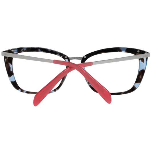 EMILIO PUCCI EYEWEAR EP5093 54056 Sonnenbrille ansicht-2