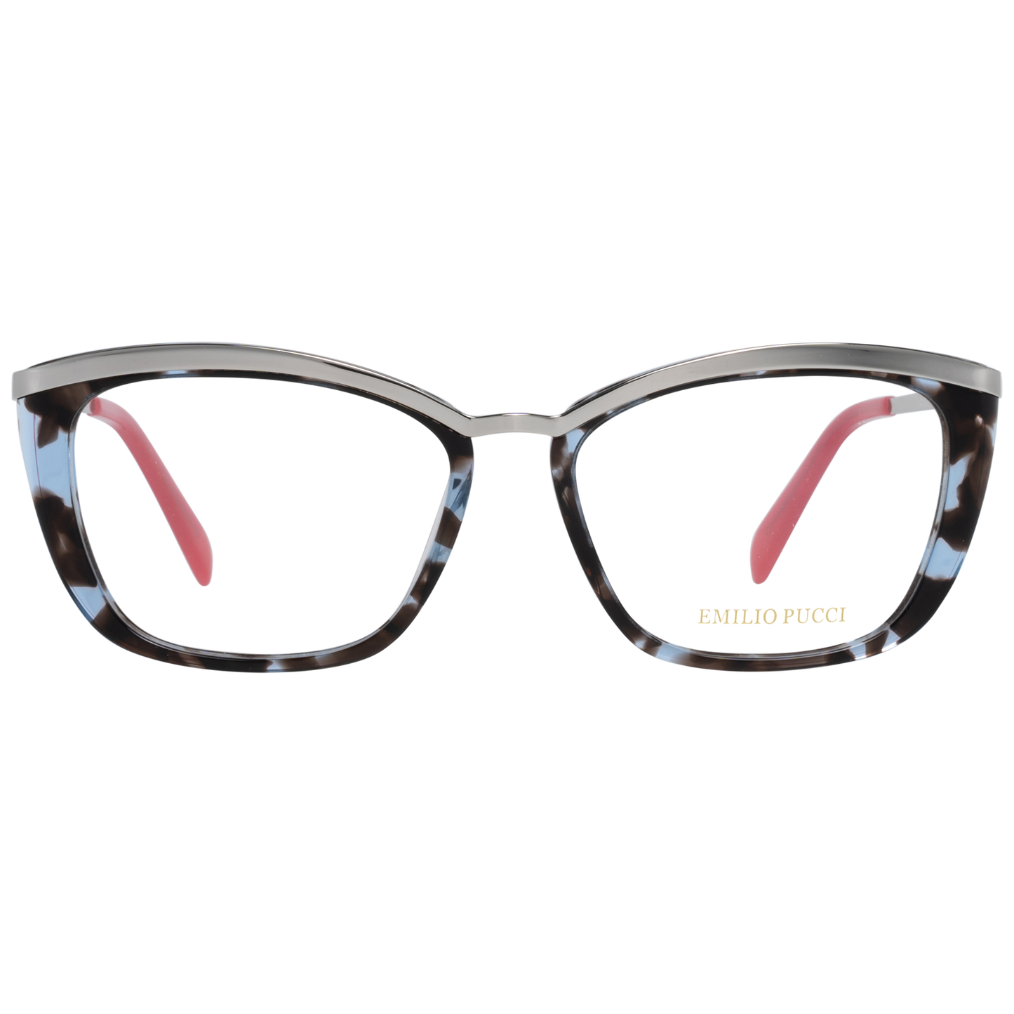 EMILIO PUCCI EYEWEAR EP5093 54056 Sonnenbrille