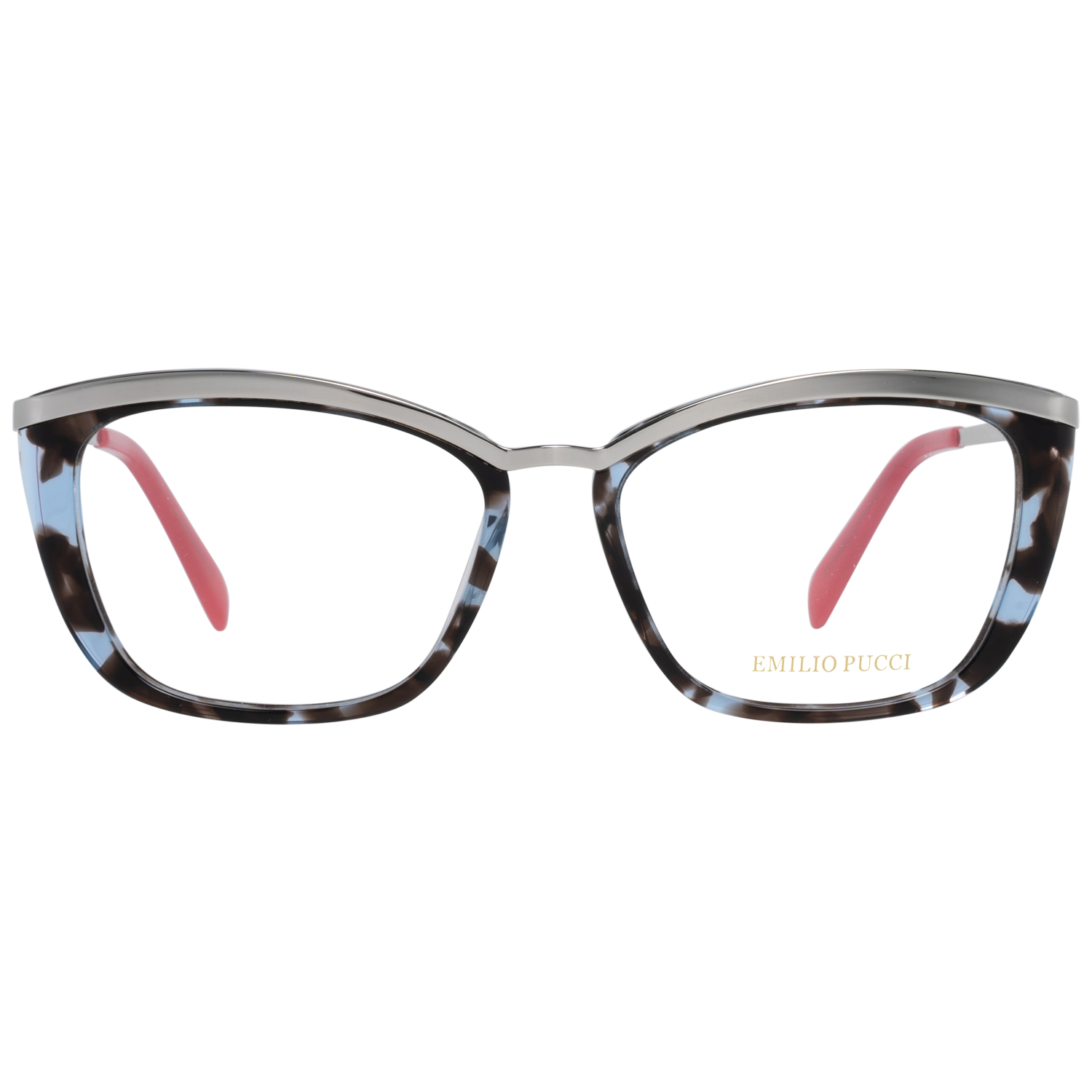 EMILIO PUCCI EYEWEAR EP5093 54056 Sonnenbrille