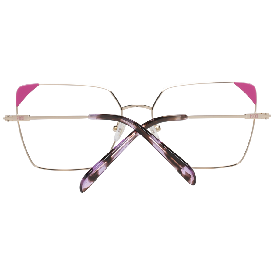 EMILIO PUCCI EYEWEAR EP5111 55028 Sonnenbrille ansicht-2