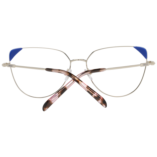 EMILIO PUCCI EYEWEAR EP5112 57032 Sonnenbrille ansicht-2