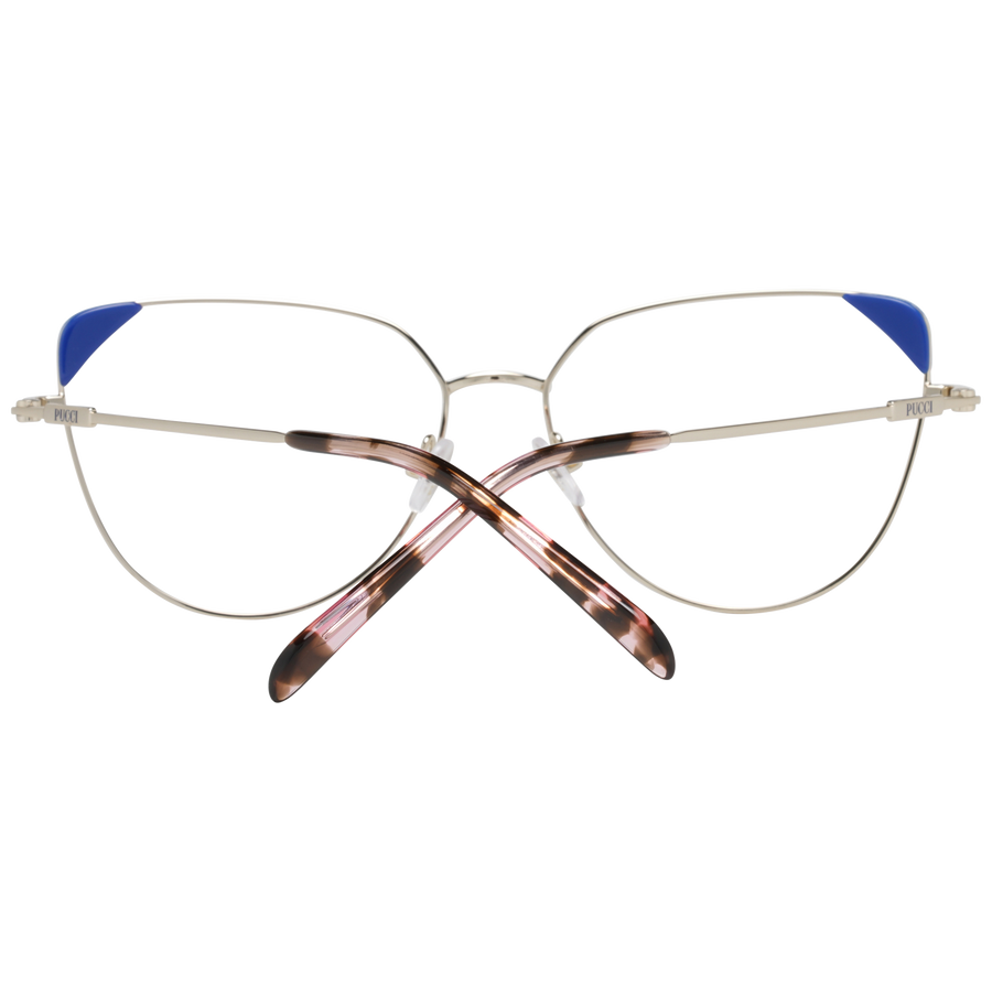 EMILIO PUCCI EYEWEAR EP5112 57032 Sonnenbrille ansicht-2