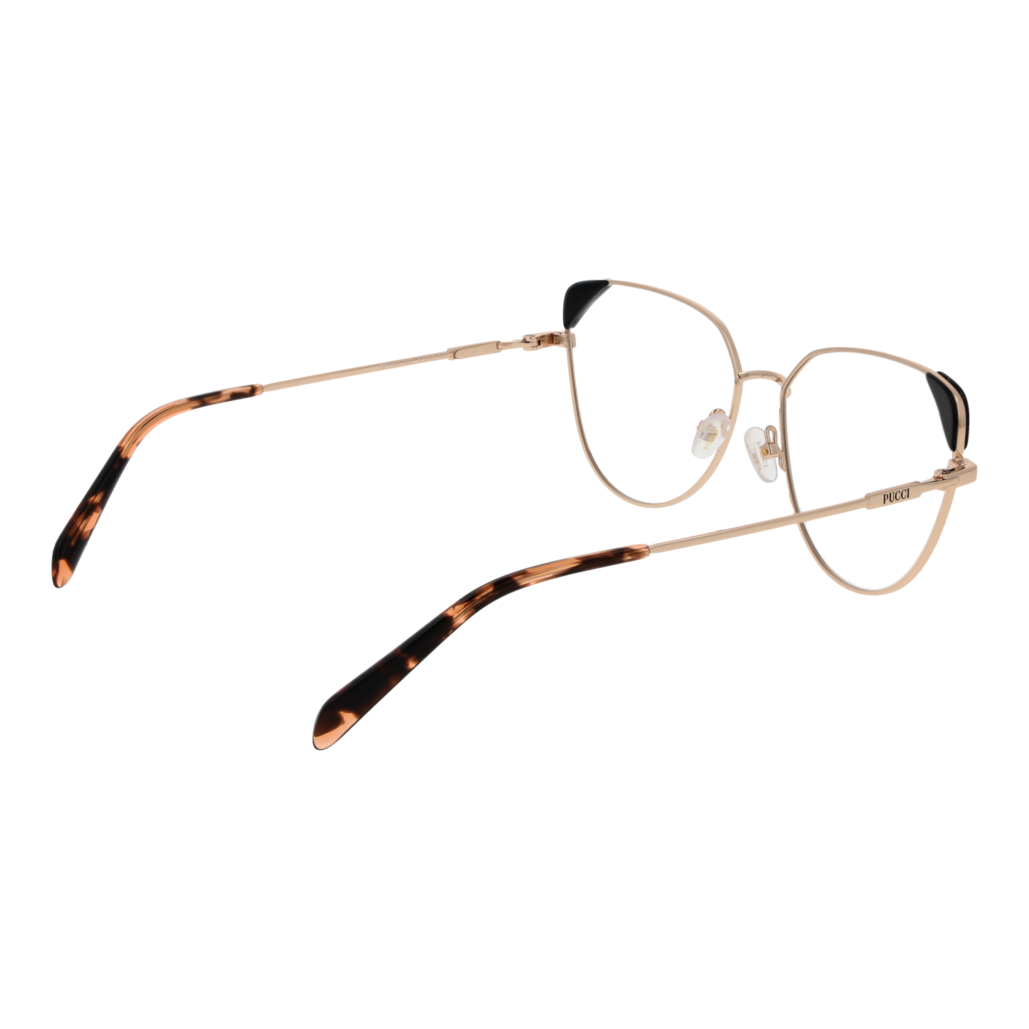 EMILIO PUCCI EYEWEAR EP5112 57033 Sonnenbrille ansicht-2