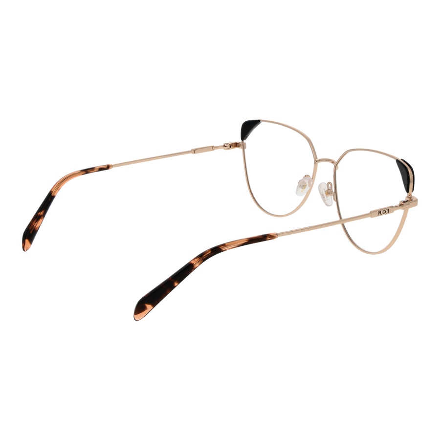 EMILIO PUCCI EYEWEAR EP5112 57033 Sonnenbrille ansicht-2