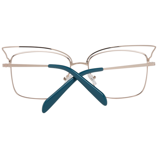 EMILIO PUCCI EYEWEAR EP5122 53089 Sonnenbrille ansicht-2