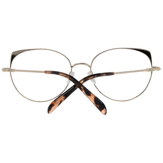 EMILIO PUCCI EYEWEAR EP5124 5428A Sonnenbrille ansicht-2