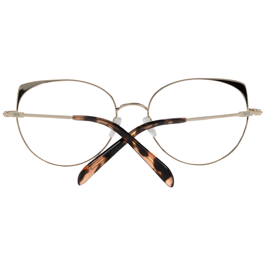 EMILIO PUCCI EYEWEAR EP5124 5428A Sonnenbrille ansicht-2