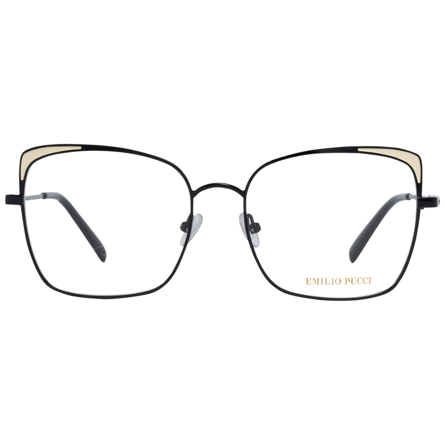 EMILIO PUCCI EYEWEAR EP5125 55004 Sonnenbrille