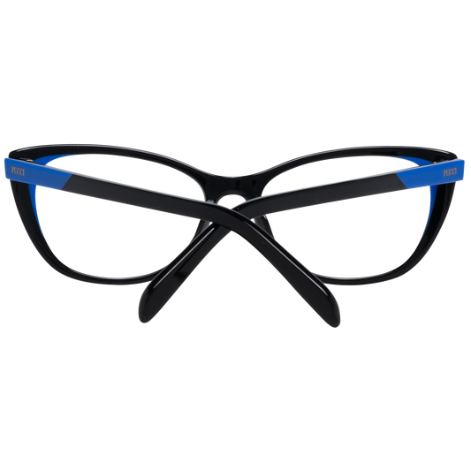 EMILIO PUCCI EYEWEAR EP5126 55005 Sonnenbrille ansicht-2