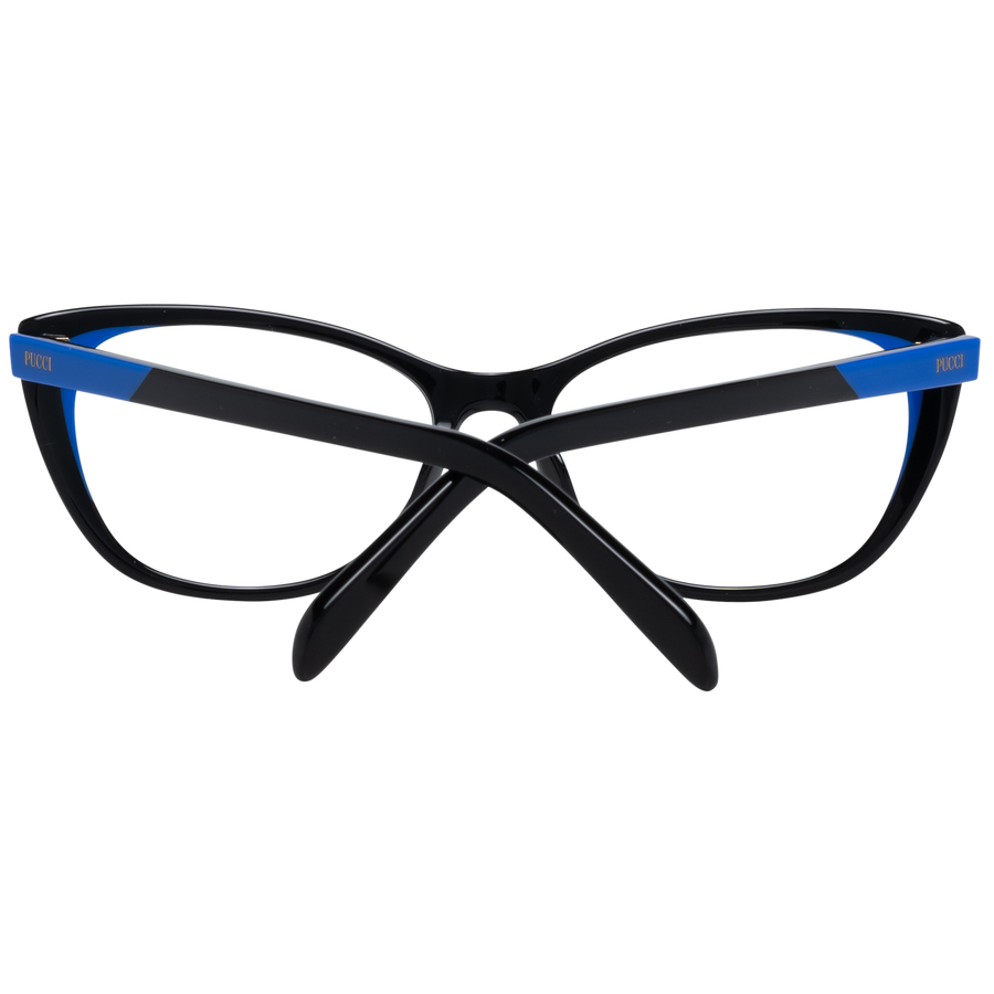 EMILIO PUCCI EYEWEAR EP5126 55005 Sonnenbrille ansicht-2