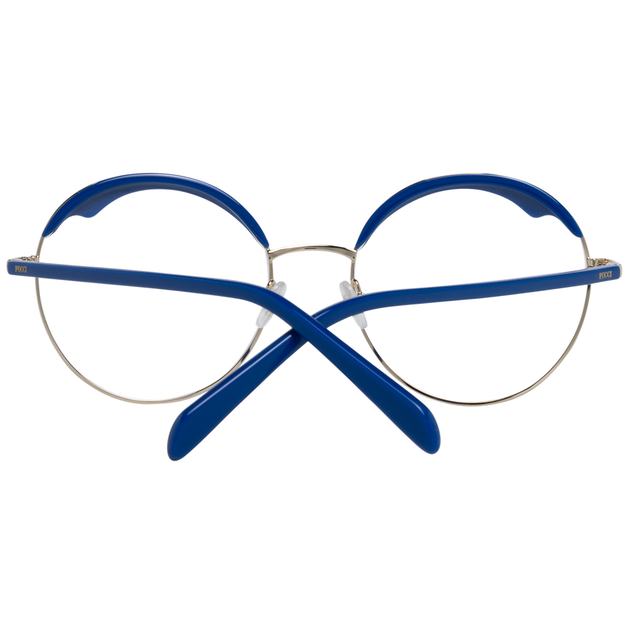 EMILIO PUCCI EYEWEAR EP5130 54032 Sonnenbrille ansicht-2