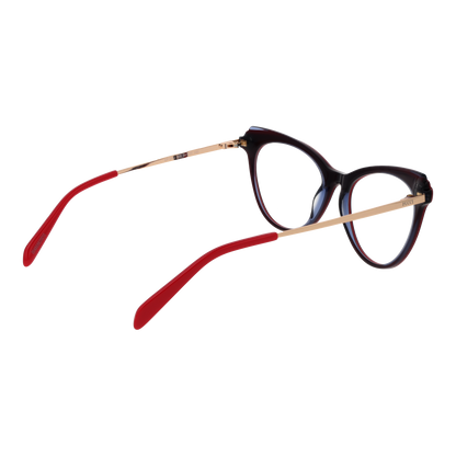 EMILIO PUCCI EYEWEAR EP5132 54005 Sonnenbrille ansicht-2