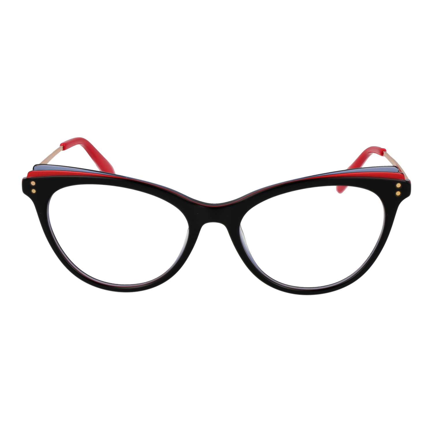 EMILIO PUCCI EYEWEAR EP5132 54005 Sonnenbrille