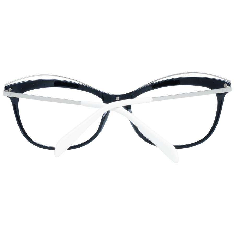 EMILIO PUCCI EYEWEAR EP5135 56005 Sonnenbrille ansicht-2