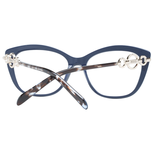EMILIO PUCCI EYEWEAR EP5163 55090 Sonnenbrille ansicht-2