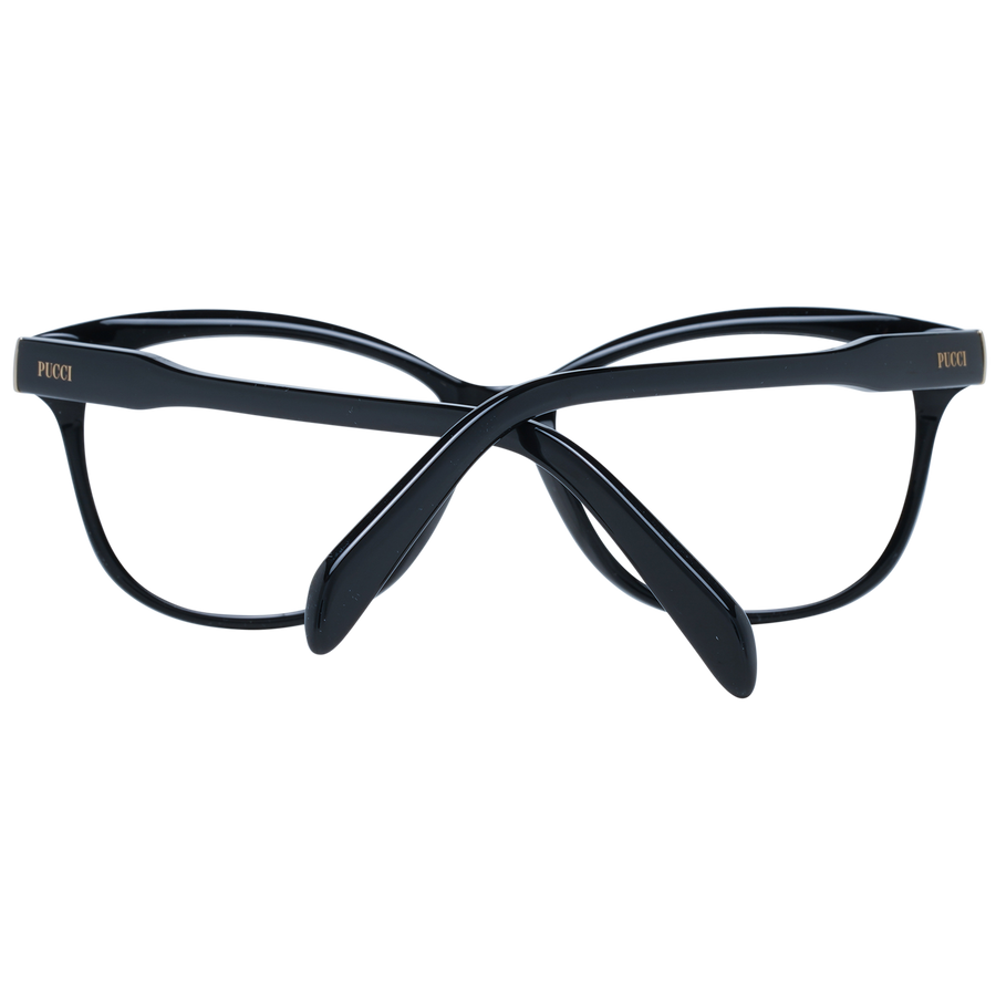EMILIO PUCCI EYEWEAR EP5164 54005 Sonnenbrille ansicht-2