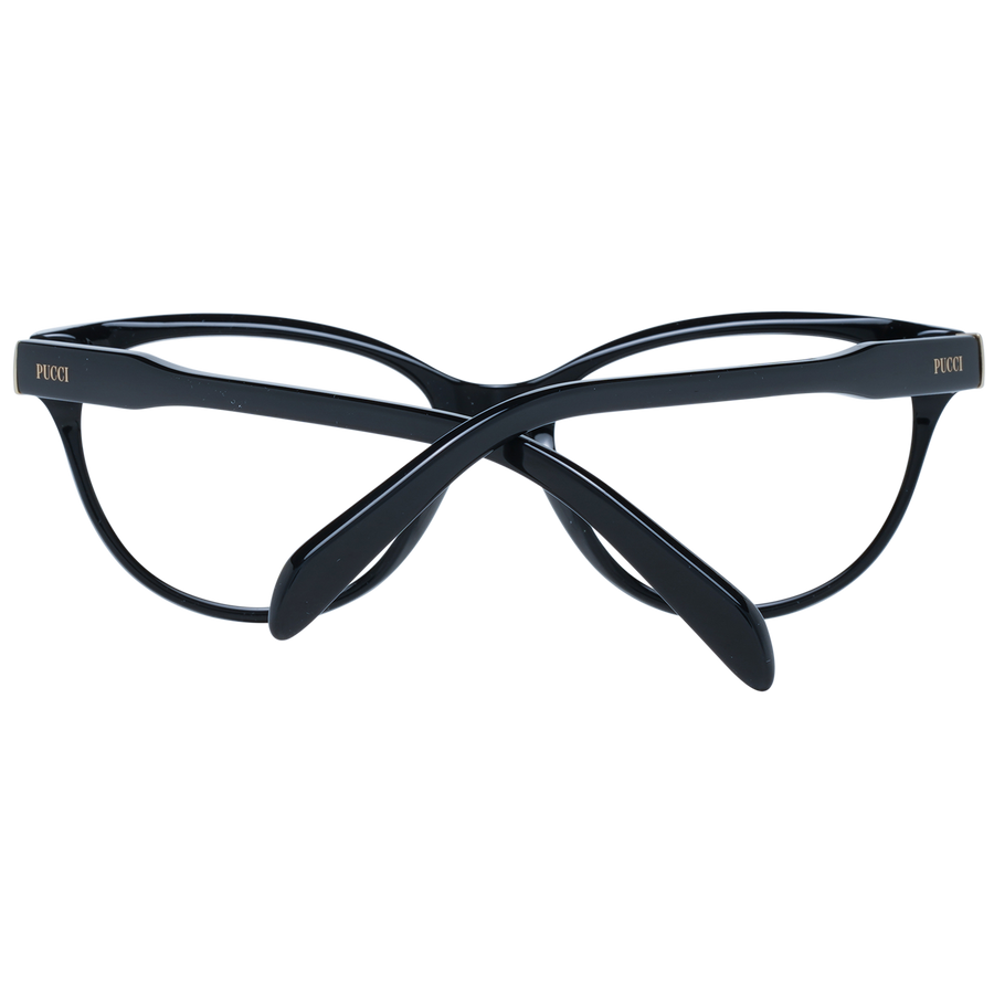 EMILIO PUCCI EYEWEAR EP5165 54005 Sonnenbrille ansicht-2