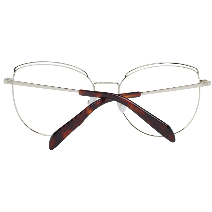 EMILIO PUCCI EYEWEAR EP5168 56068 Sonnenbrille ansicht-2