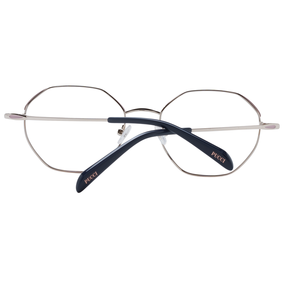 EMILIO PUCCI EYEWEAR EP5169 54028 Sonnenbrille ansicht-2