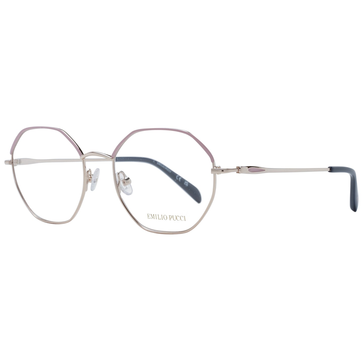 EMILIO PUCCI EYEWEAR EP5169 54028 Sonnenbrille ansicht-3
