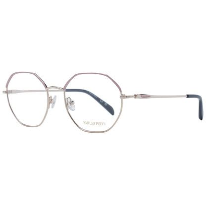 EMILIO PUCCI EYEWEAR EP5169 54028 Sonnenbrille ansicht-3