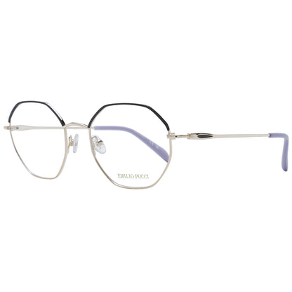 EMILIO PUCCI EYEWEAR EP5169 54032 Sonnenbrille ansicht-3