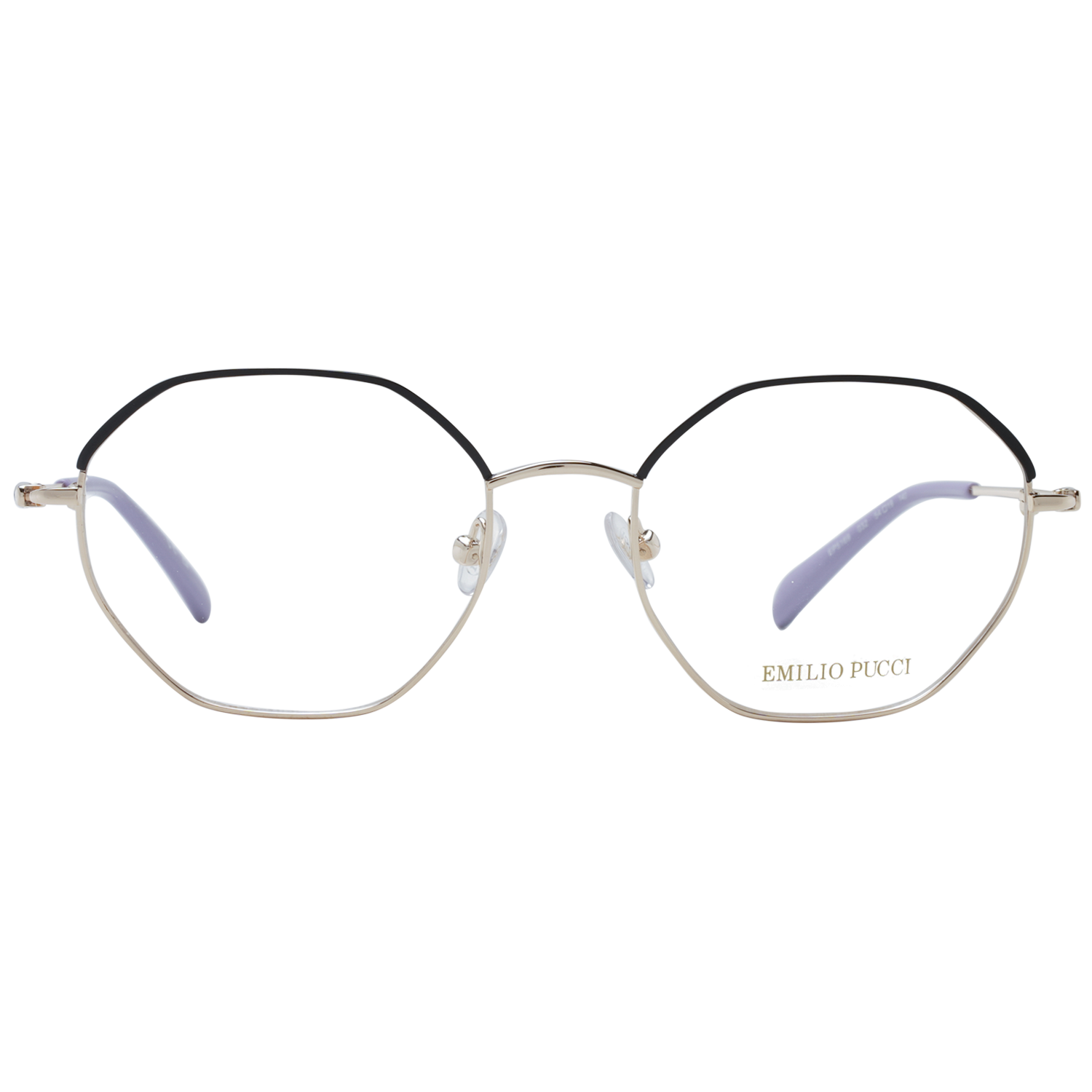 EMILIO PUCCI EYEWEAR EP5169 54032 Sonnenbrille