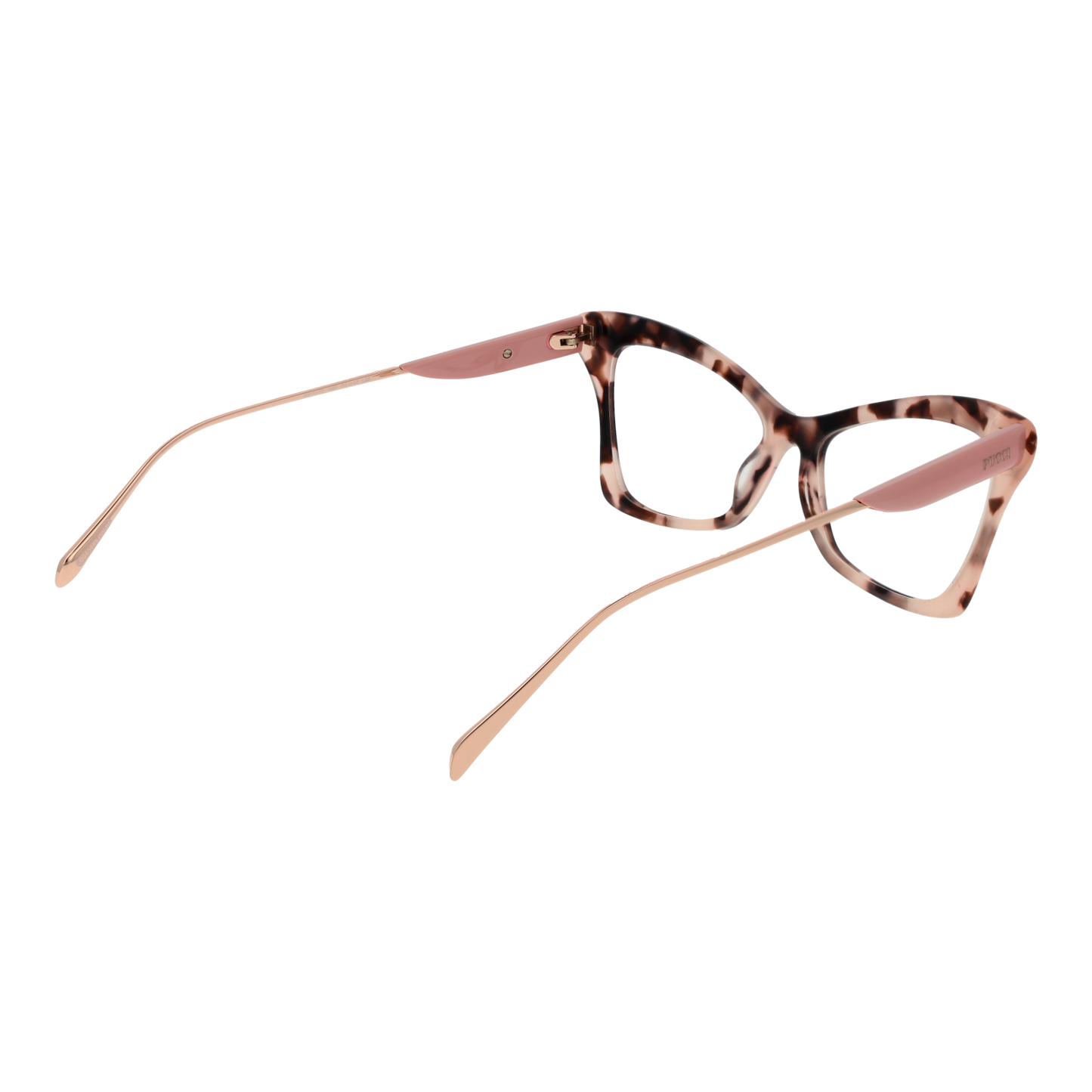 EMILIO PUCCI EYEWEAR EP5172 54055 Sonnenbrille ansicht-2