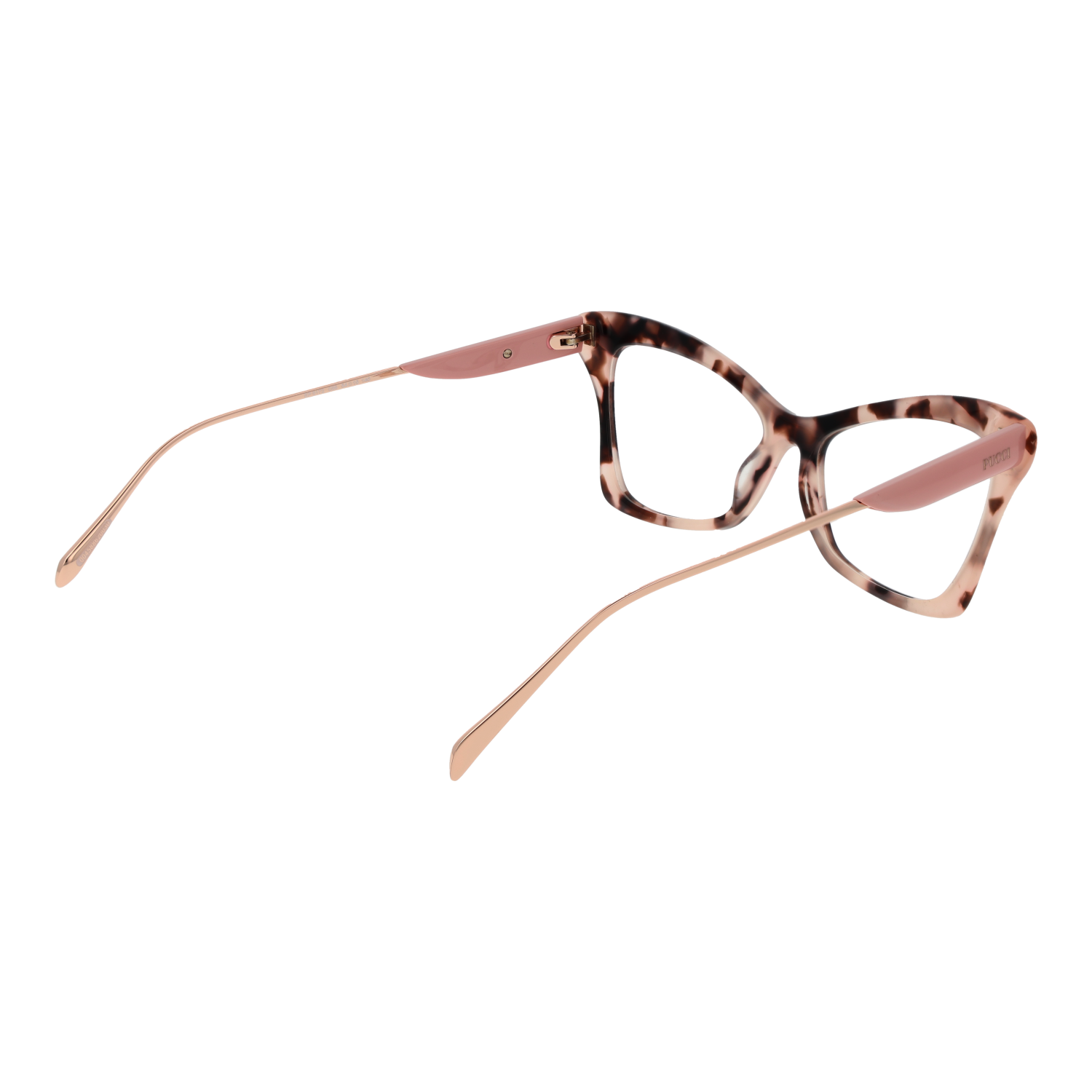 EMILIO PUCCI EYEWEAR EP5172 54055 Sonnenbrille ansicht-2