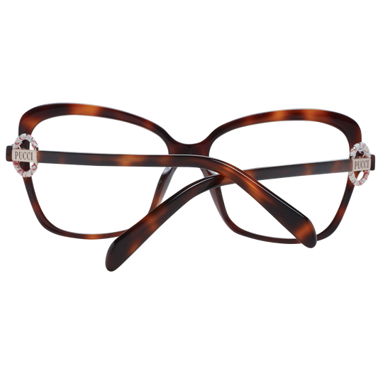 EMILIO PUCCI EYEWEAR EP5175 55052 Sonnenbrille ansicht-2