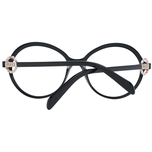EMILIO PUCCI EYEWEAR EP5176 54001 Sonnenbrille ansicht-2