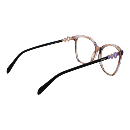 EMILIO PUCCI EYEWEAR EP5178 56047 Sonnenbrille ansicht-2