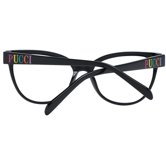 EMILIO PUCCI EYEWEAR EP5182 55001 Sonnenbrille ansicht-2
