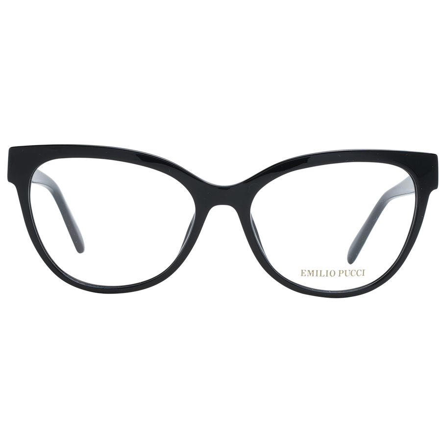 EMILIO PUCCI EYEWEAR EP5182 55001 Sonnenbrille