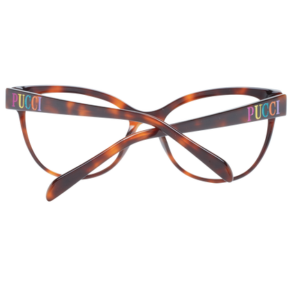 EMILIO PUCCI EYEWEAR EP5182 55052 Sonnenbrille ansicht-2