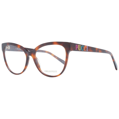 EMILIO PUCCI EYEWEAR EP5182 55052 Sonnenbrille ansicht-3