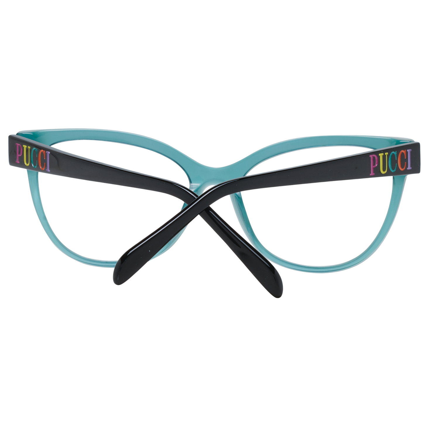 EMILIO PUCCI EYEWEAR EP5182 55093 Sonnenbrille ansicht-2