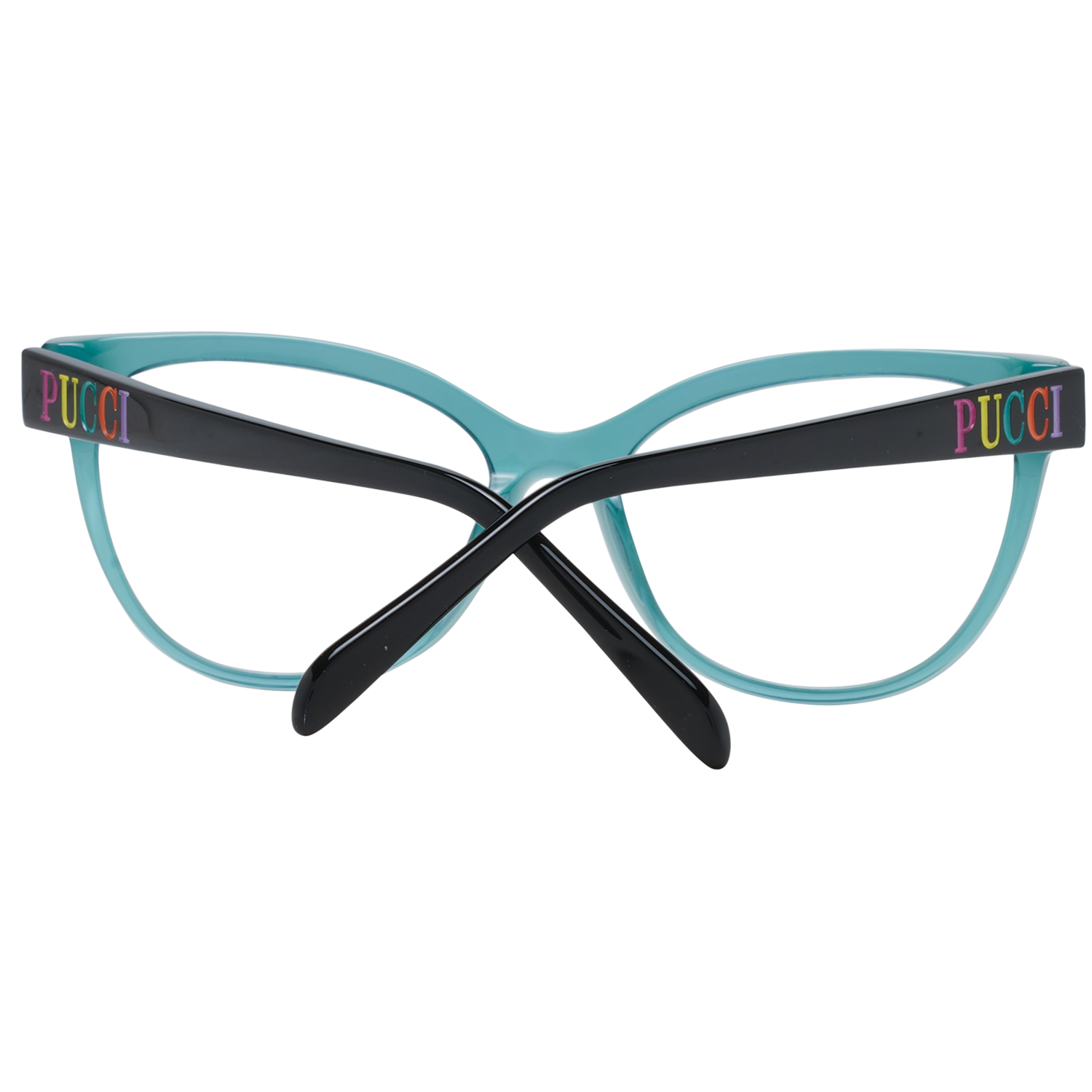 EMILIO PUCCI EYEWEAR EP5182 55093 Sonnenbrille ansicht-2