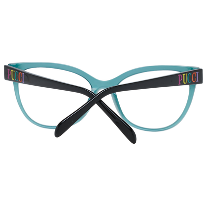 EMILIO PUCCI EYEWEAR EP5182 55093 Sonnenbrille ansicht-2