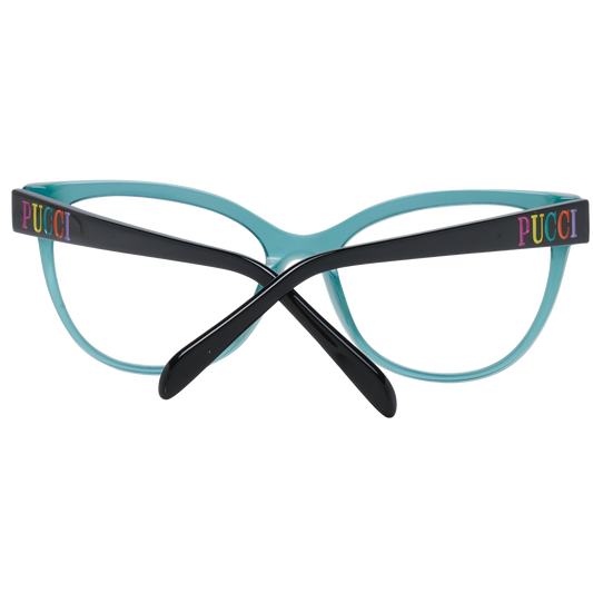 EMILIO PUCCI EYEWEAR EP5182 55093 Sonnenbrille ansicht-2