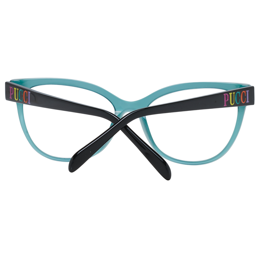 EMILIO PUCCI EYEWEAR EP5182 55093 Sonnenbrille ansicht-2