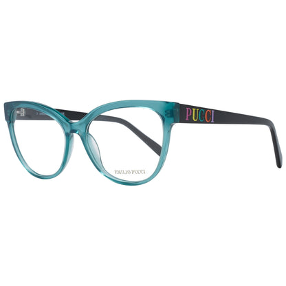 EMILIO PUCCI EYEWEAR EP5182 55093 Sonnenbrille ansicht-3