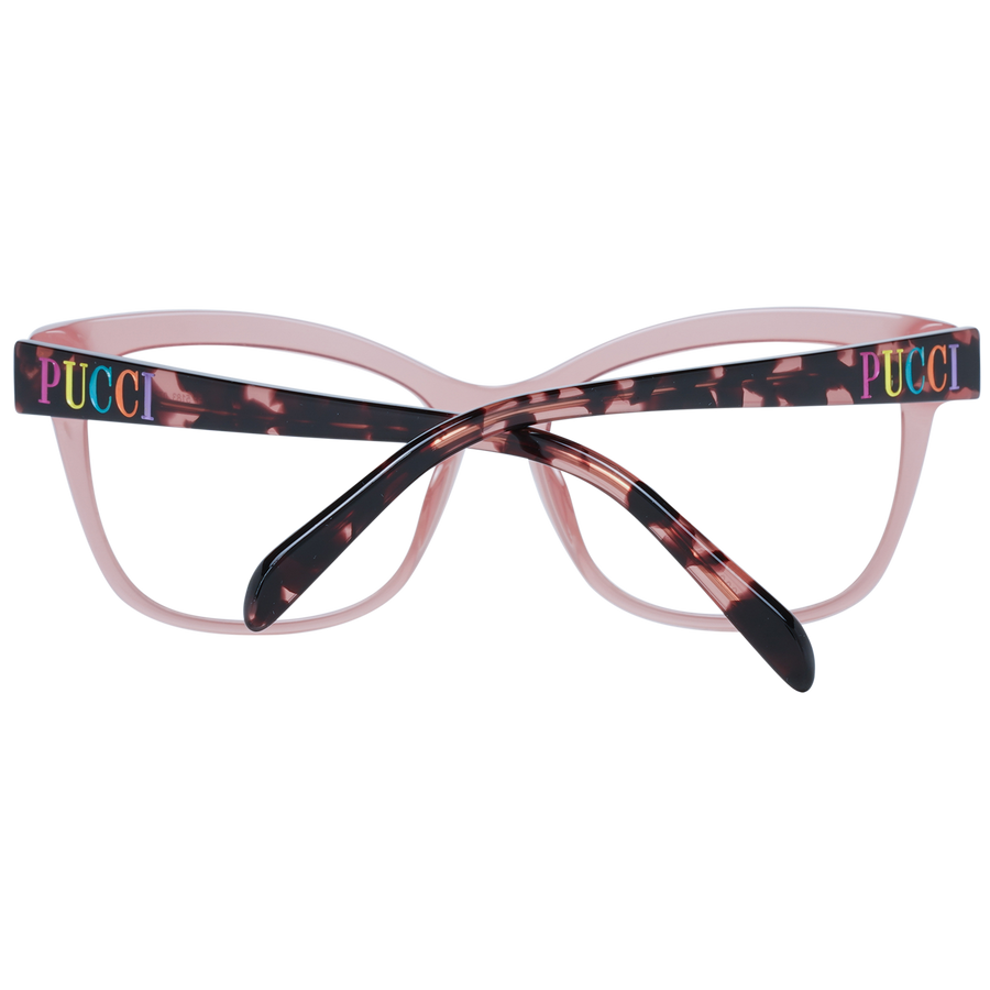 EMILIO PUCCI EYEWEAR EP5183 54072 Sonnenbrille ansicht-2