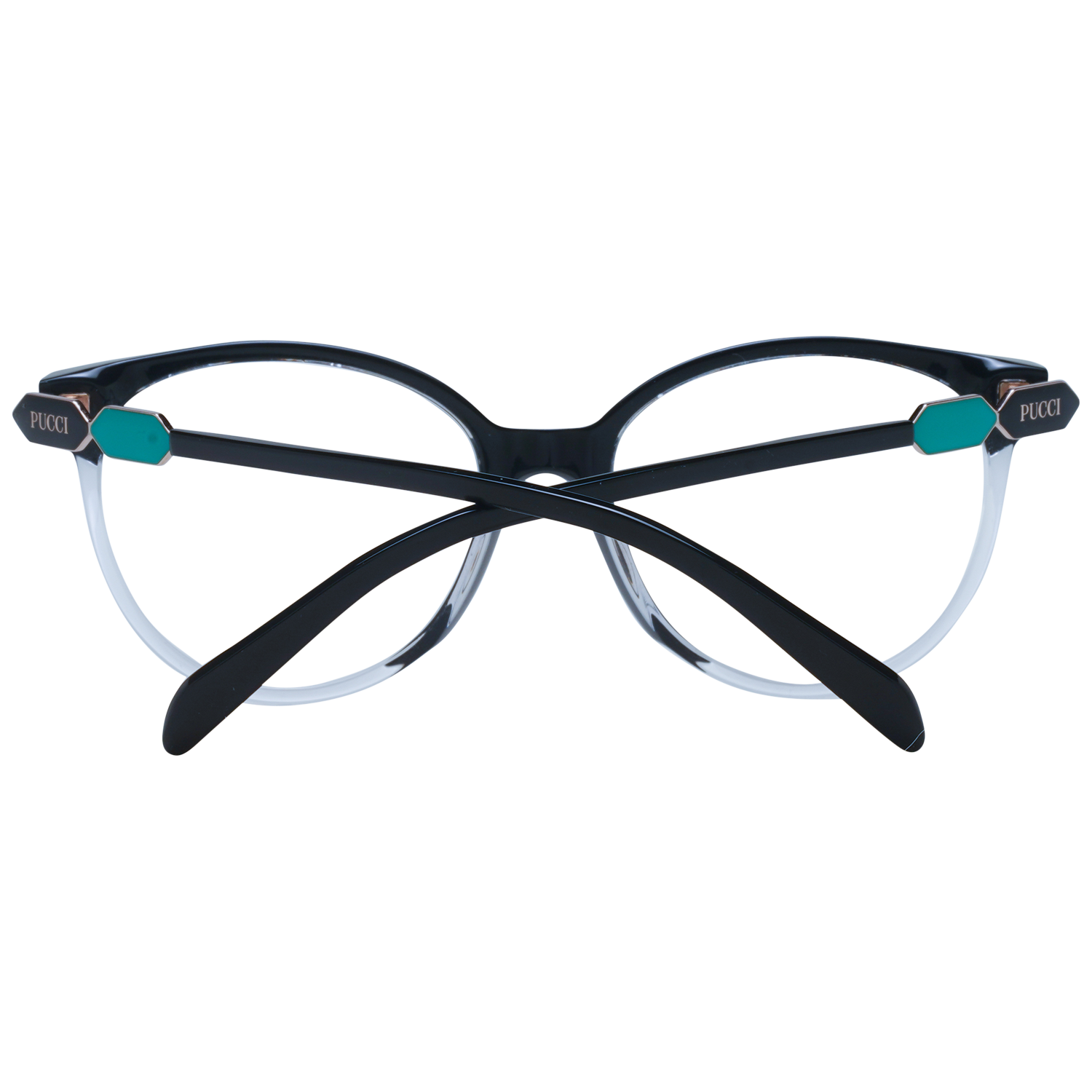 EMILIO PUCCI EYEWEAR EP5184 53003 Sonnenbrille ansicht-2