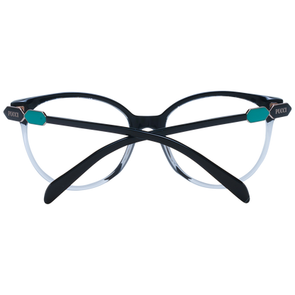 EMILIO PUCCI EYEWEAR EP5184 53003 Sonnenbrille ansicht-2