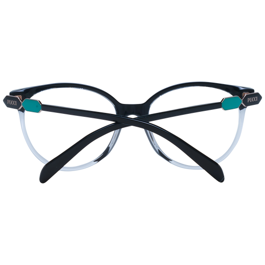 EMILIO PUCCI EYEWEAR EP5184 53003 Sonnenbrille ansicht-2