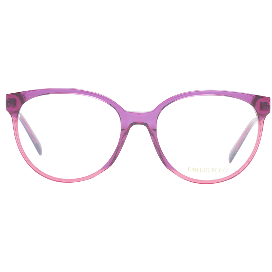 EMILIO PUCCI EYEWEAR EP5184 53083 Sonnenbrille