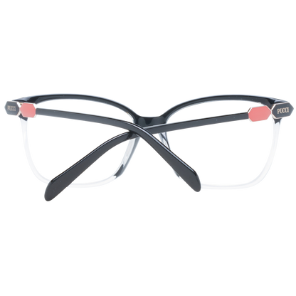 EMILIO PUCCI EYEWEAR EP5185 55003 Sonnenbrille ansicht-2