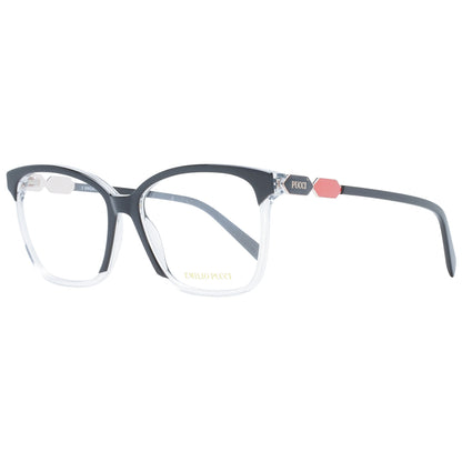 EMILIO PUCCI EYEWEAR EP5185 55003 Sonnenbrille ansicht-3