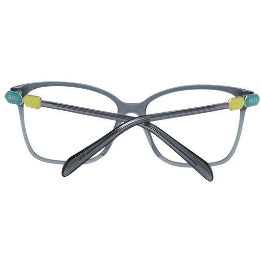 EMILIO PUCCI EYEWEAR EP5185 55020 Sonnenbrille ansicht-2